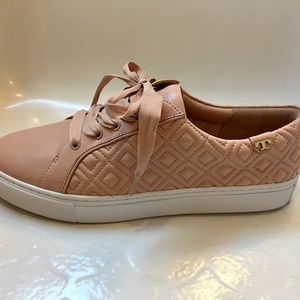 Tory Burch Marion Lace-up Sneakers US 10.5M